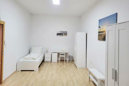 Spacious Apartment Near To Sea In Emden