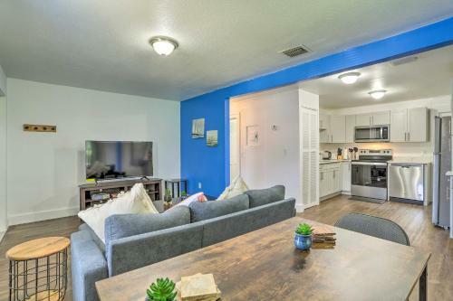 Beautiful Miami Getaway Less Than 6 Mi To Downtown!