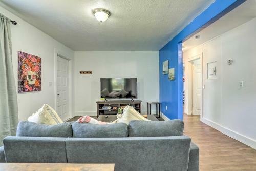 Beautiful Miami Getaway Less Than 6 Mi To Downtown!