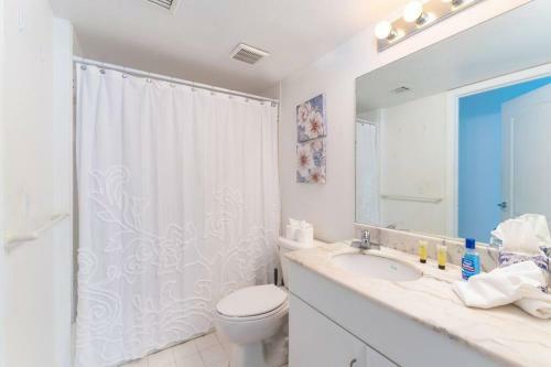 Apartamento 3 Bedroom Apt Bay View Brickell With Free Parking