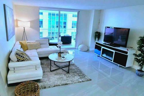 Lovely Apartment