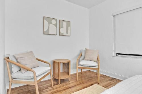 Stylish & Modern Home - 5 Min To Brickell