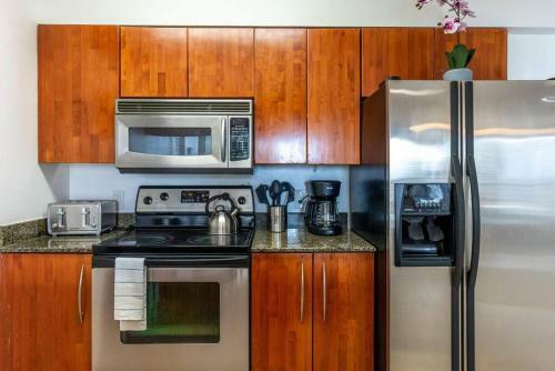 Beautiful 3 Bedroom Apartment In Brickell Miami