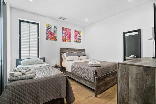 Villa Rav 4brm/3bth Pool, Hot Tub And Parking
