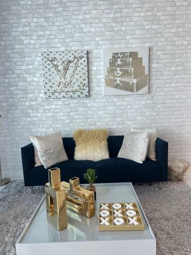 Apartamento The Modern Oasis