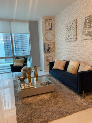 Apartamento The Modern Oasis