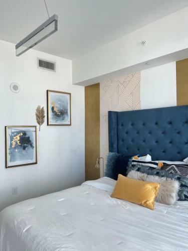 Apartamento The Modern Oasis
