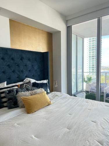 Apartamento The Modern Oasis