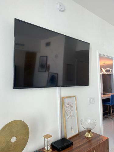 Apartamento The Modern Oasis
