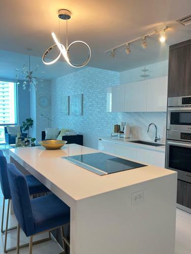 Apartamento The Modern Oasis