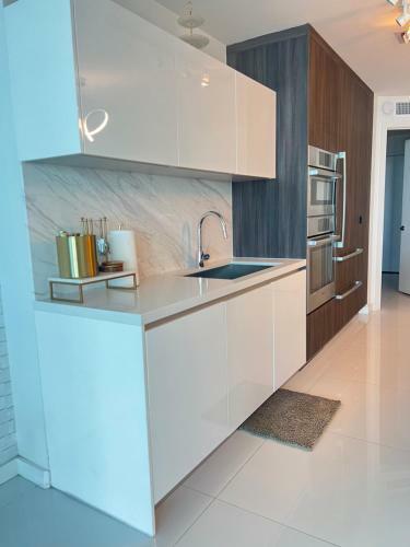 Apartamento The Modern Oasis