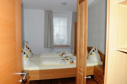 Apartamento 1a - Winzerstube