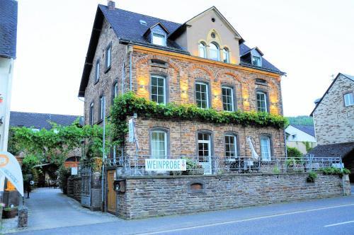 Apartamento 1a - Winzerstube