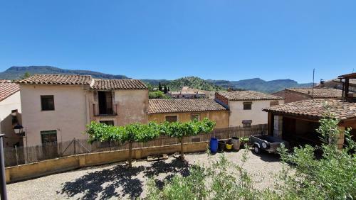 Apartamento El Jard� de La Vileta - Cornudella de Montsant