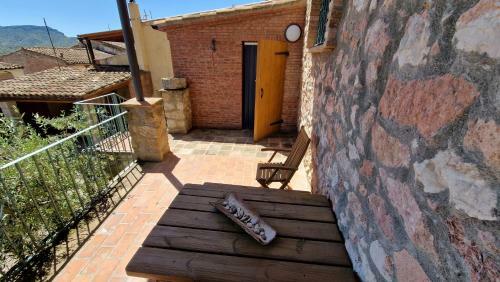 Apartamento El Jard� de La Vileta - Cornudella de Montsant
