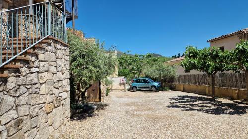 Apartamento El Jard� de La Vileta - Cornudella de Montsant