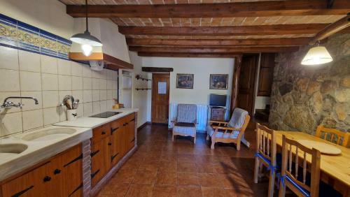 Apartamento El Jard� de La Vileta - Cornudella de Montsant