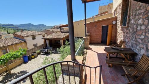 Apartamento El Jard� de La Vileta - Cornudella de Montsant