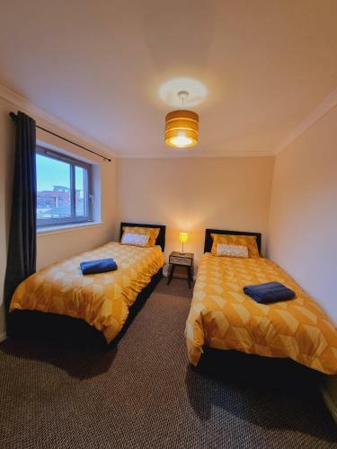 Zara Apartments Pt2