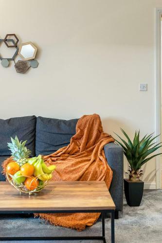Zara Apartments Pt2