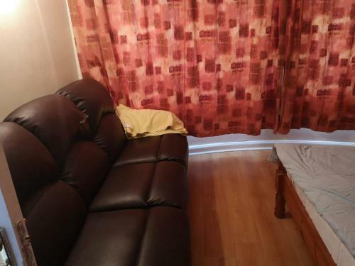 Lovely Double Bedroom @edmonton