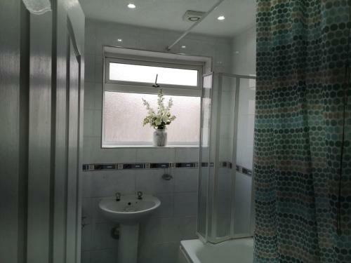 Lovely Double Bedroom @edmonton