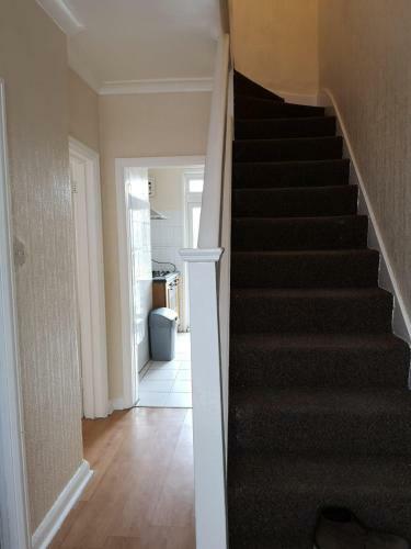 Lovely Double Bedroom @edmonton