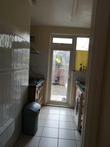 Lovely Double Bedroom @edmonton
