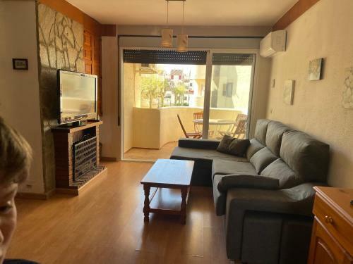 Apartamento En Denia