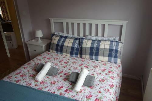 Apartamento New Cosy 2 Bedroom Flat On Englefield Green