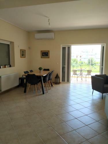 Threedeck Villa