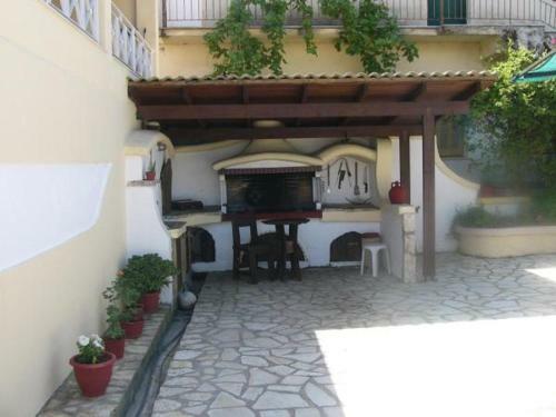 Agroturismo Vasilikis Holiday House