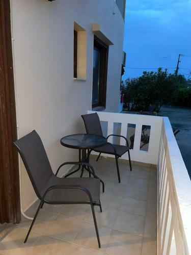 Apartamento Livadia Studios