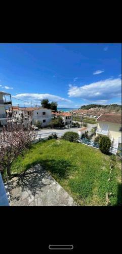 Maisonette Stathis