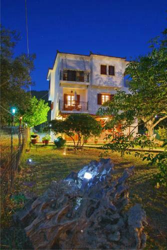 Apartamento Elsa Stafilos 5