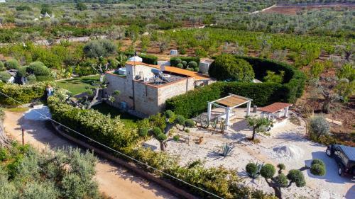 Villa Letto D'alloro