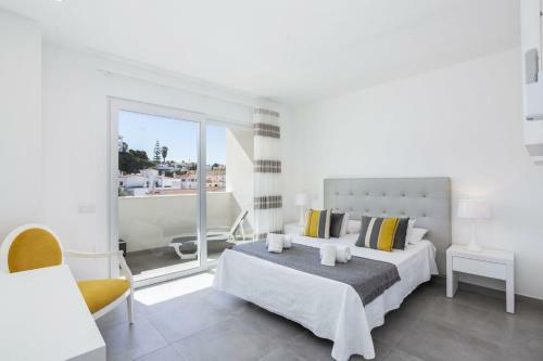 Villa Dona Leonor By Villa Plus