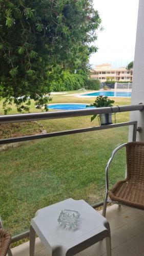 Apartamento One Bedroom Flat With A Lovely Poolvilamoura