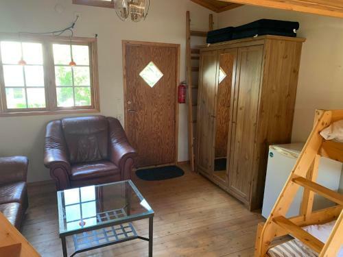 Bed & Breakfast Tyfta V�stg�rd
