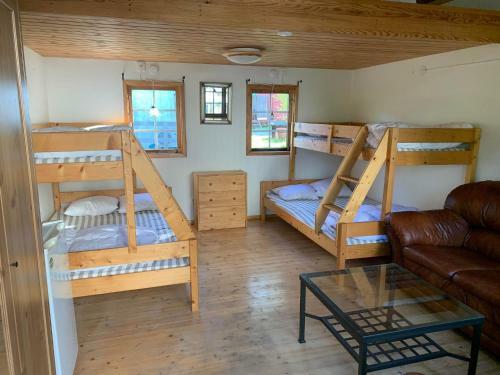 Bed & Breakfast Tyfta V�stg�rd