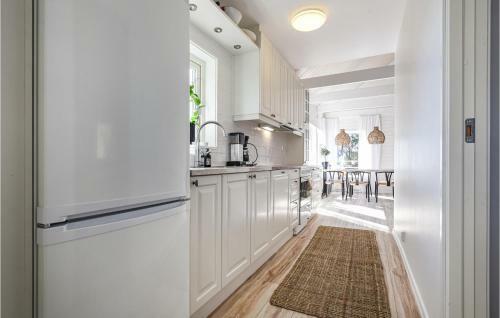 Stunning Home In Uddevalla With Wifi And 2 Bedrooms