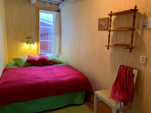 Bed & Breakfast Bnb K�rlingesund Retreat Center