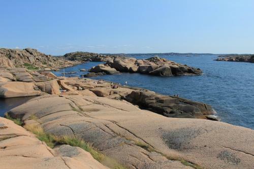 Bed & Breakfast Bnb K�rlingesund Retreat Center