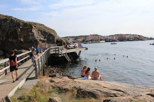 Bed & Breakfast Bnb K�rlingesund Retreat Center