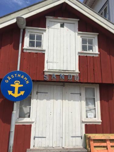 Bed & Breakfast Bnb K�rlingesund Retreat Center