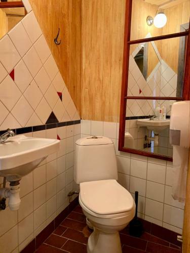 Bed & Breakfast Bnb K�rlingesund Retreat Center