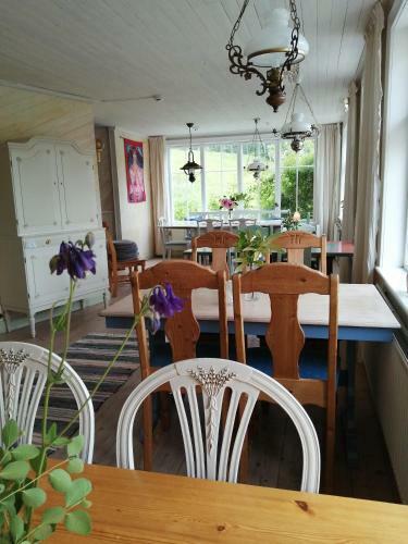 Bed & Breakfast Bnb K�rlingesund Retreat Center