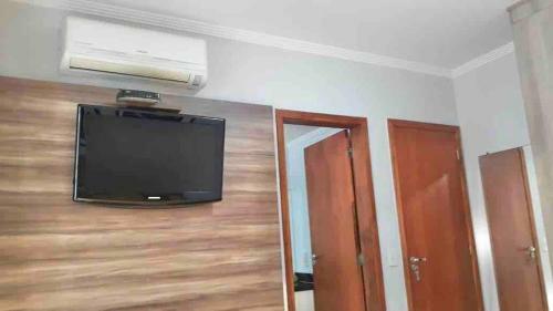 Apartamento Canto Do Forte - Varanda Gourmet Com Vista Mar