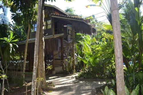 Canto Da Ju Da Casa Bali