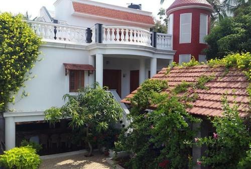 Jpr Villa Homestay